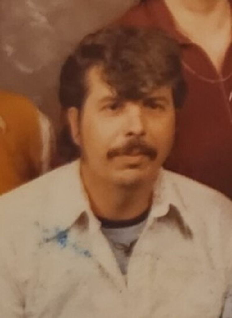 Jerry K. Houx Profile Photo