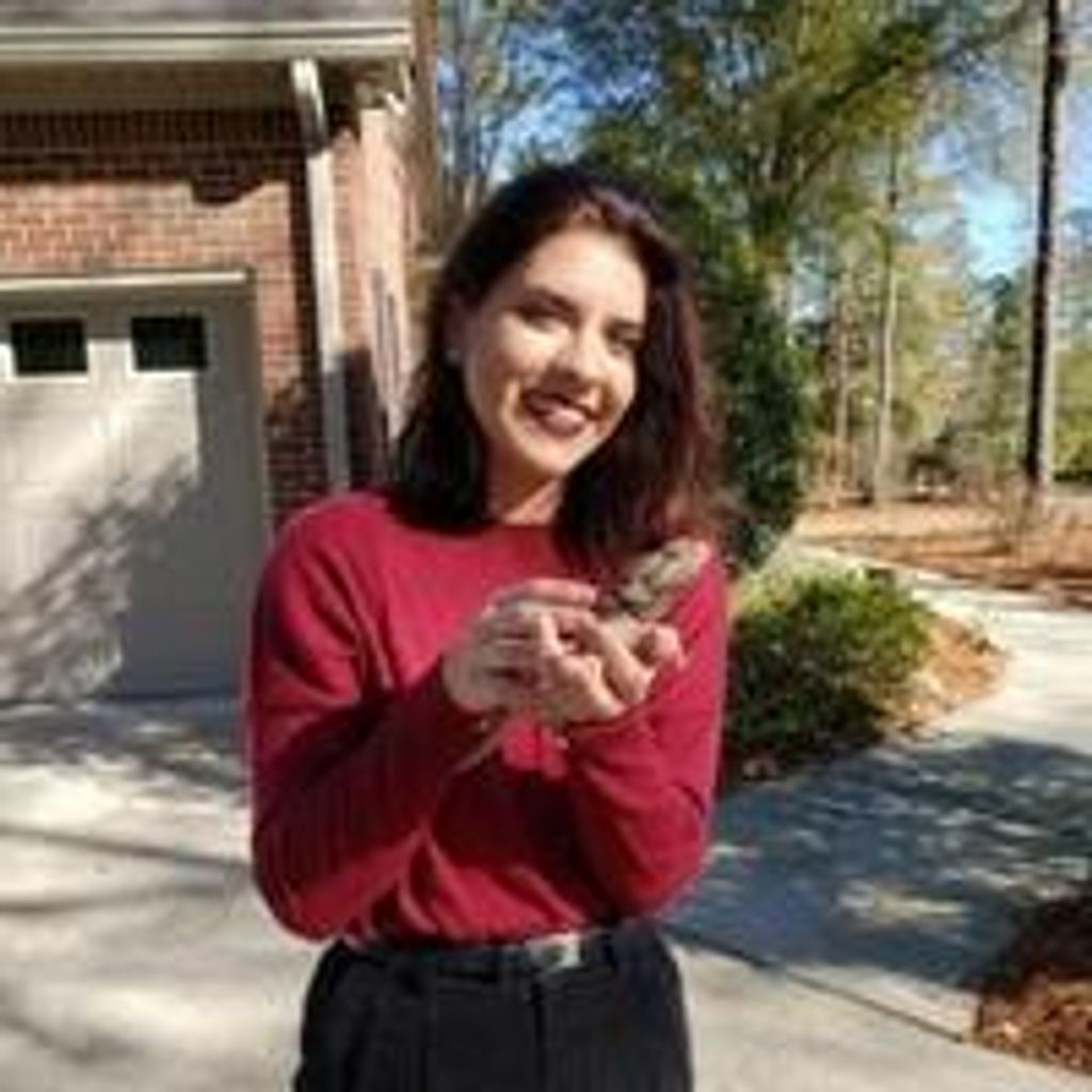 Anna Katherine Hewitt Profile Photo