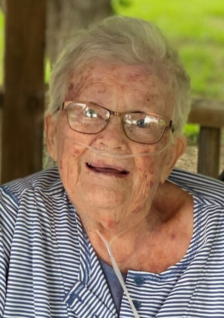 Ora Louise Meyer Profile Photo