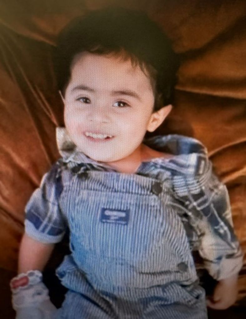 Asher Sorto Funez Profile Photo