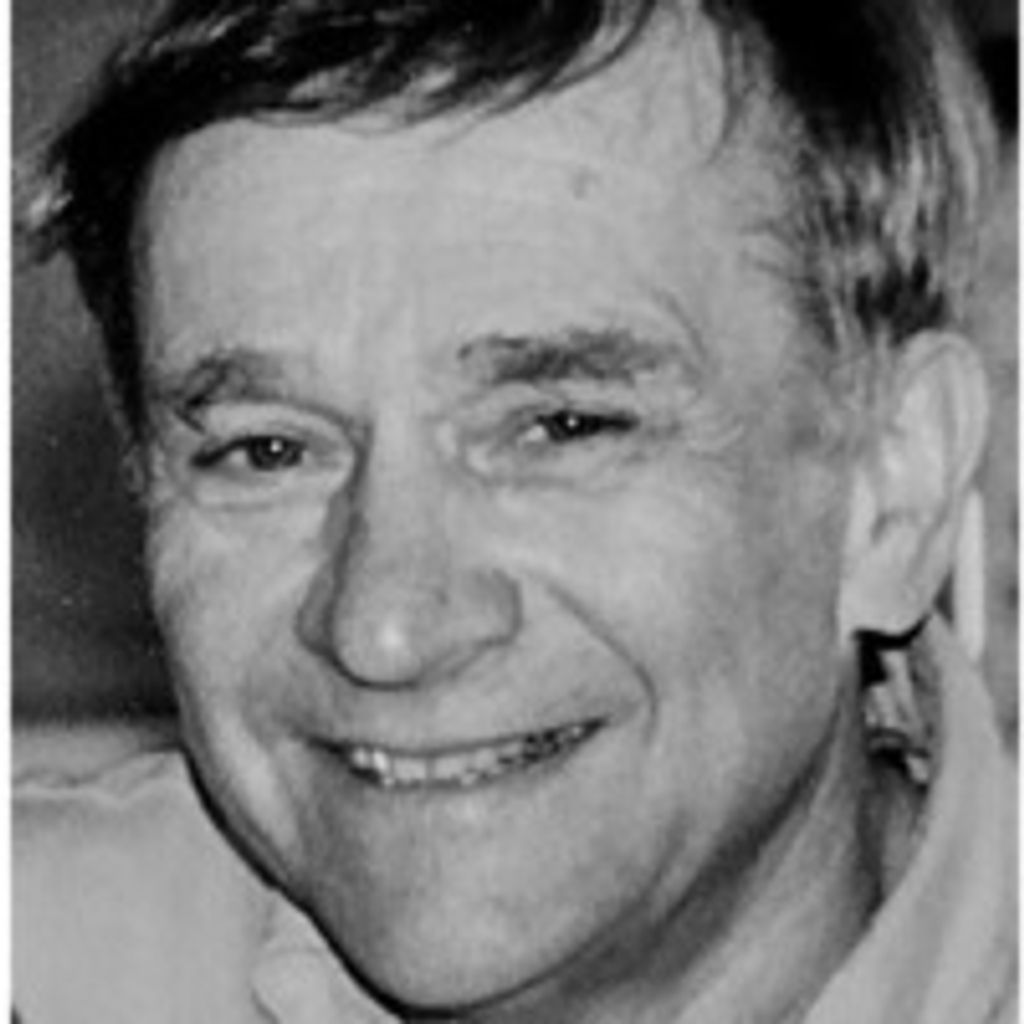 Dr. Larry Eugene Snyder