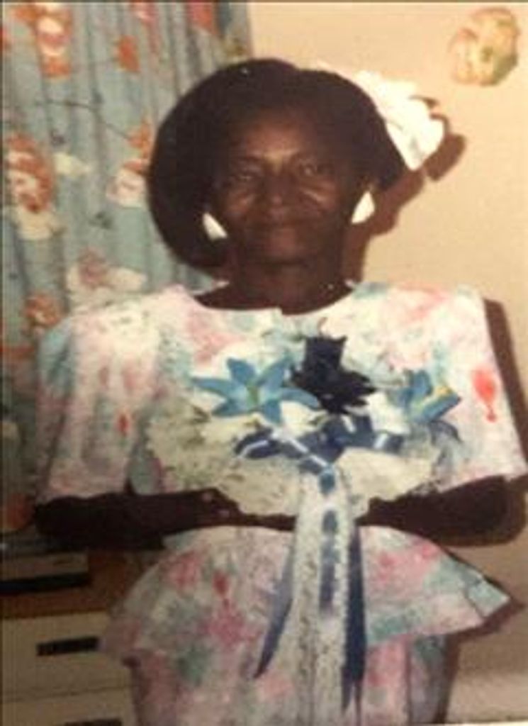 Doris Birmingham Profile Photo