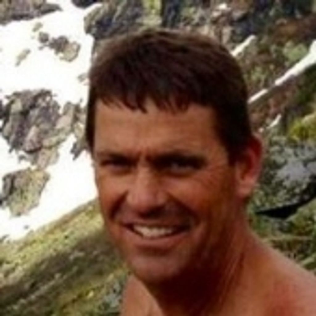 Sean C. Mahoney
