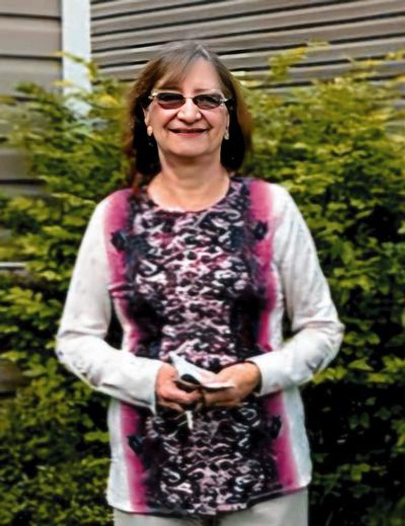 Mary L. Edmisten Baumgardner Profile Photo