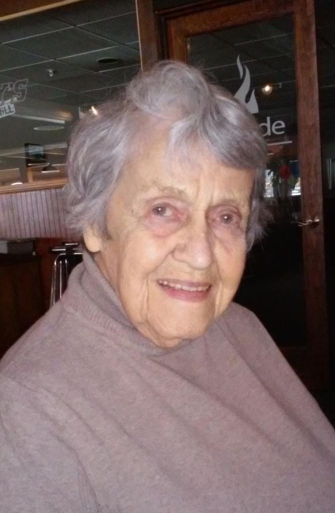 Kathleen Jalbert Profile Photo