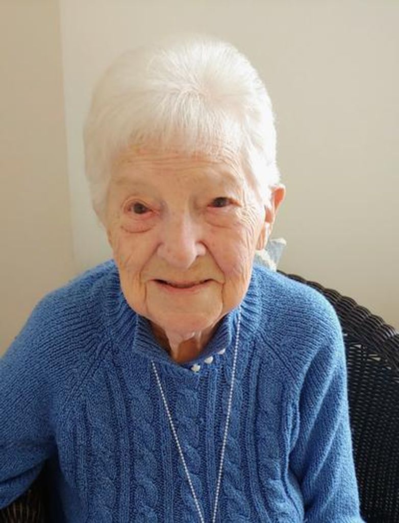 Dora M. Glancy Profile Photo