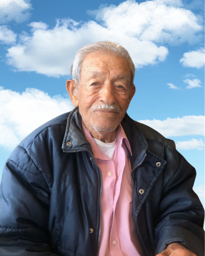 Federico Marentes