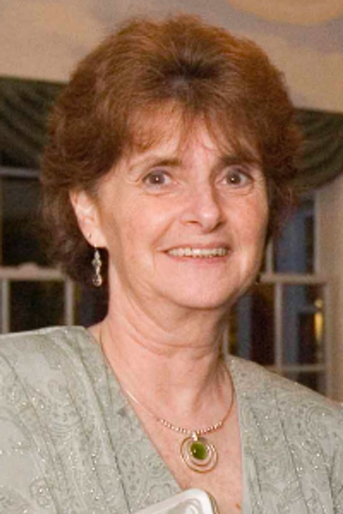 Patricia A. "Patty" (Landino) Mccarthy