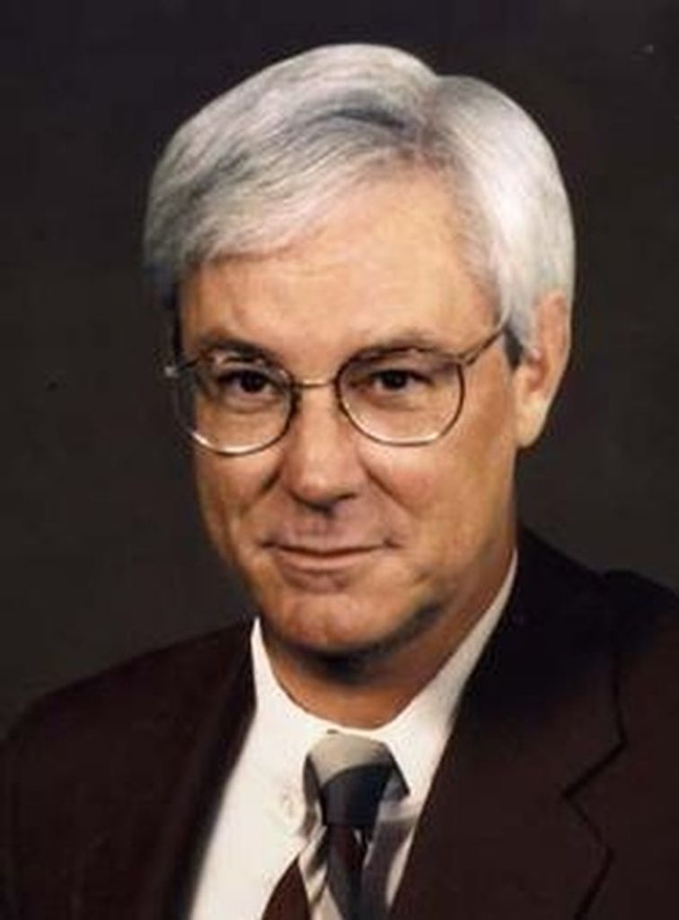 David Lee Richardson