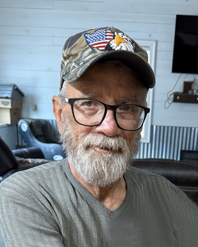 Joel Stevens Terrebonne