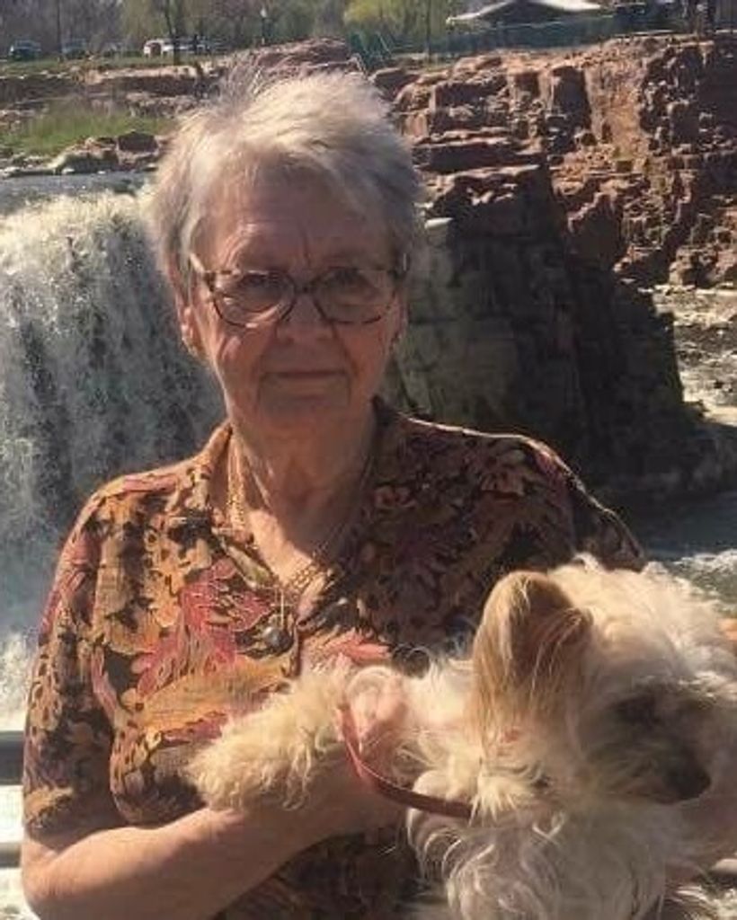 Norma Carolyn Weelborg Profile Photo