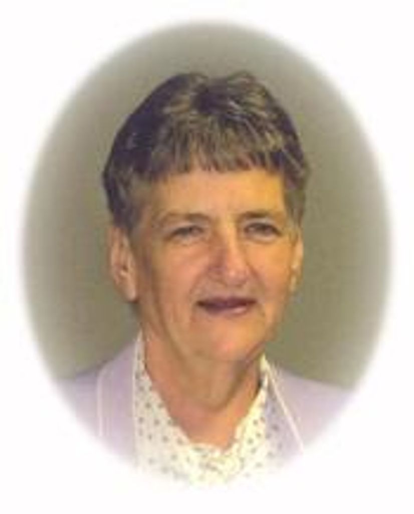 Joyce B. Zaviska
