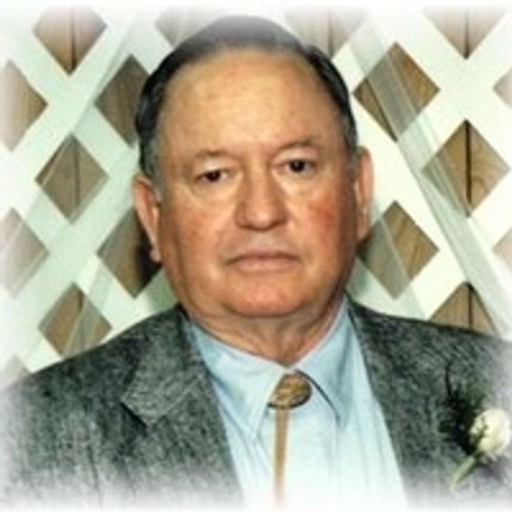 I. Wade Vincent