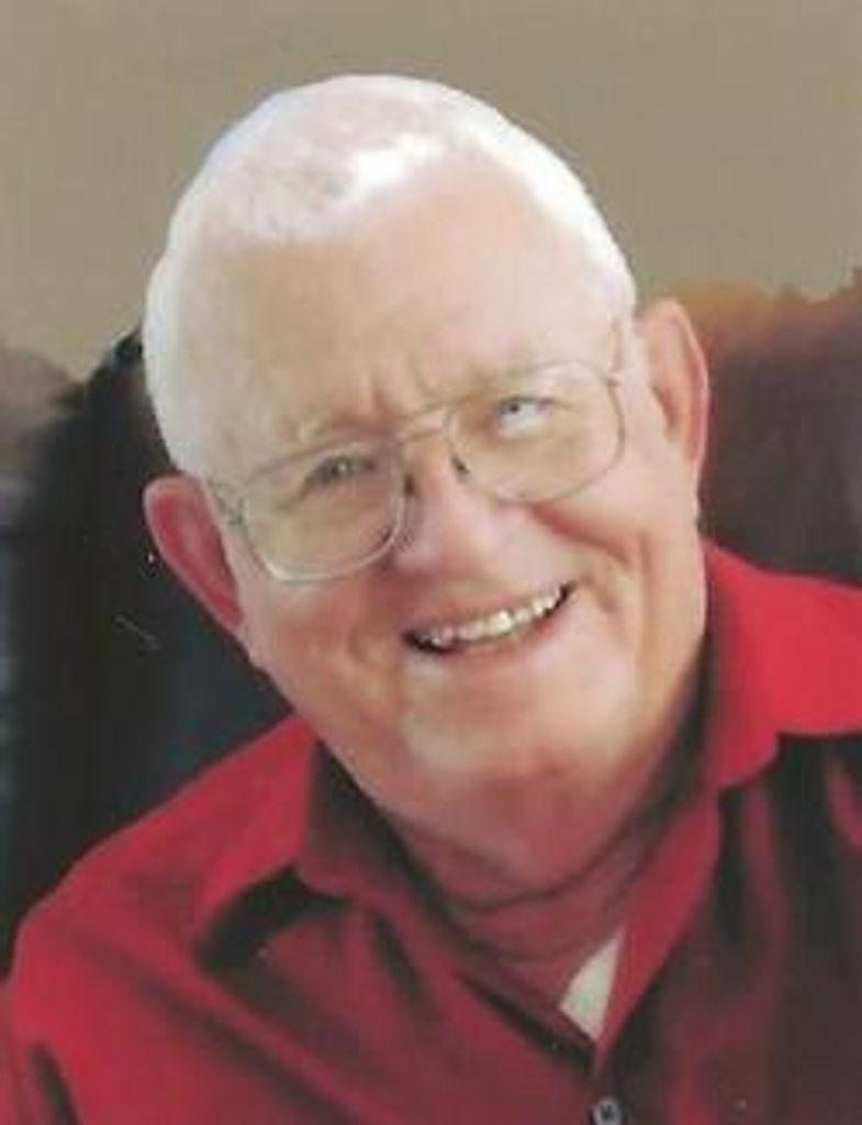 Lloyd Edwin Bergstrom Profile Photo