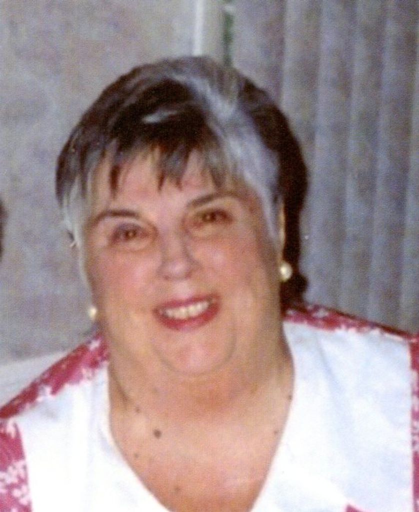 Nancy (Boyle)  Ferone