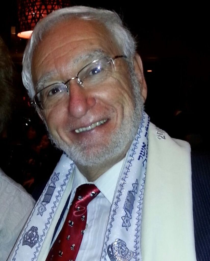 Robert L. 'Bob' Wiener