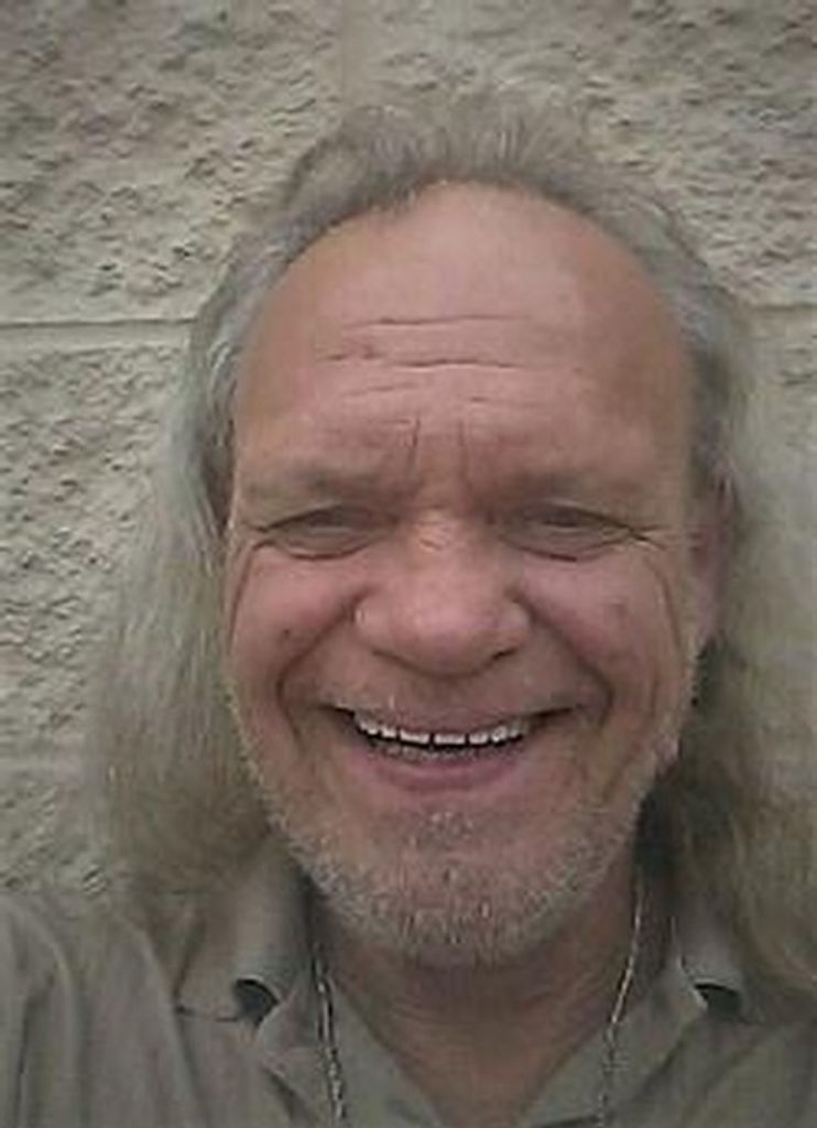 James "Jamie" Howard Greene