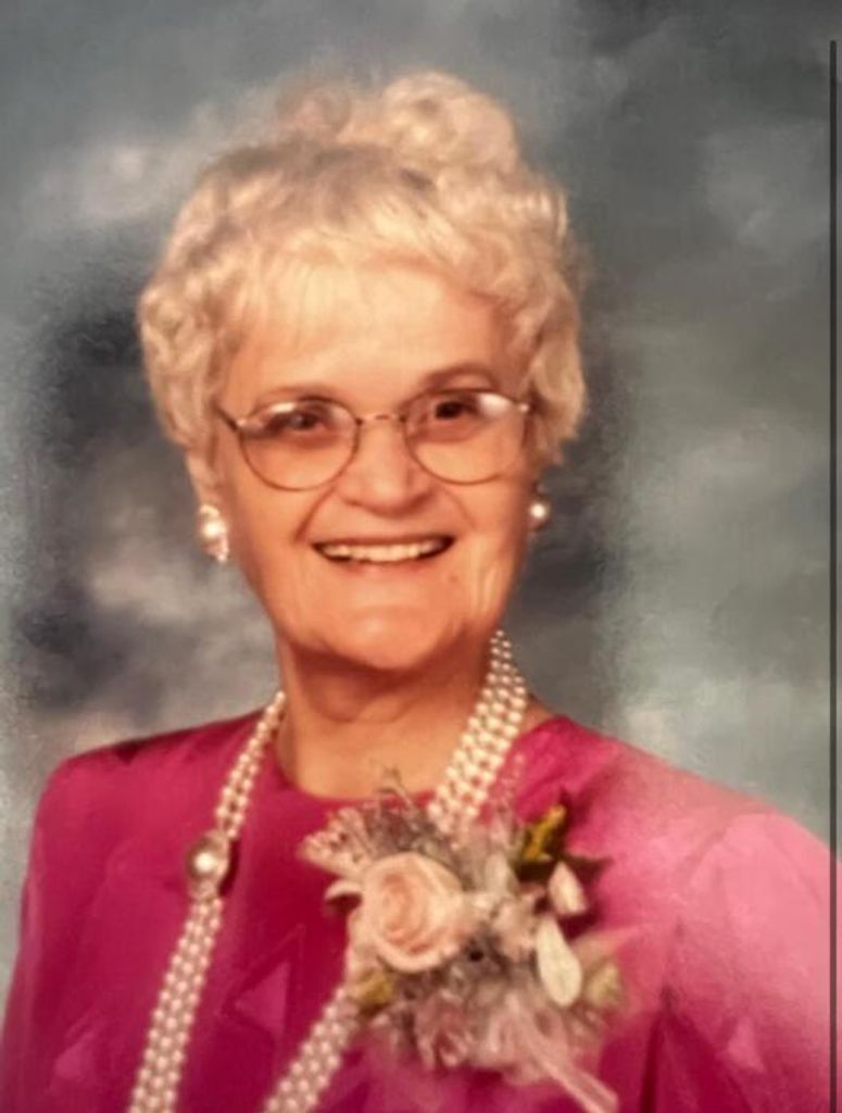 Margaret Faith Woelfle Profile Photo