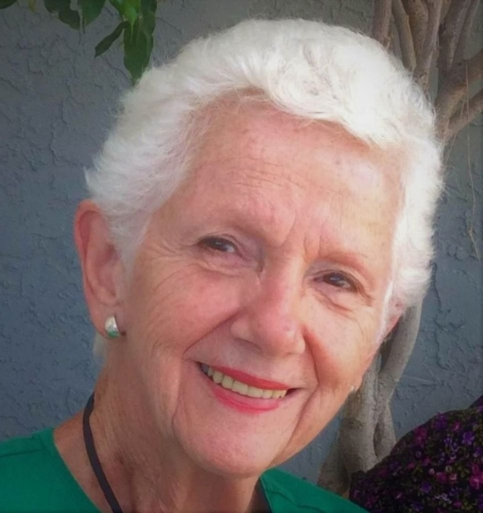 Ms. Alfreda "Freda" L. Chiaradia Linde