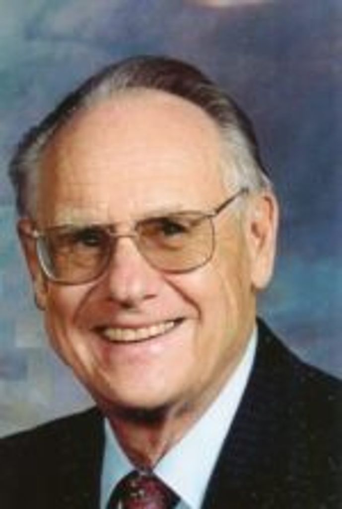 Carl Holland
