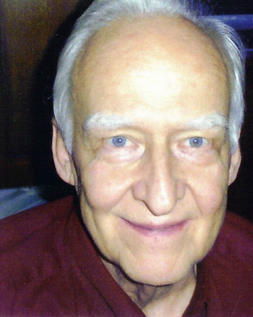 William Lawrence "Bill" Ervin Profile Photo
