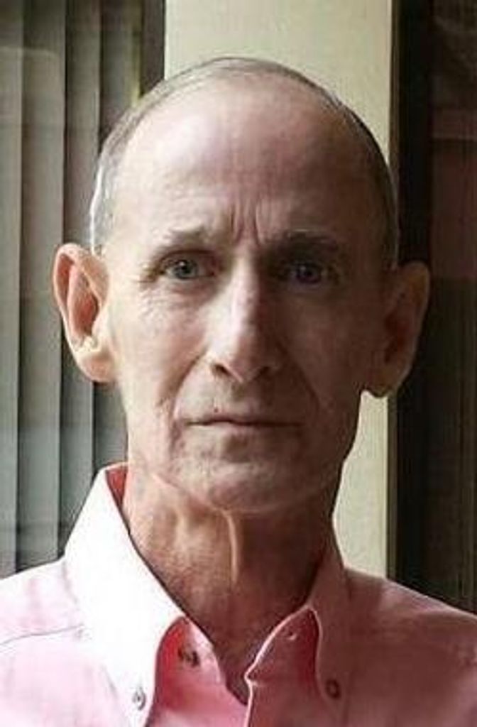 Donald Tilman Presley