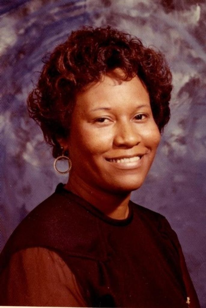 Nancy Sue Miller Adams