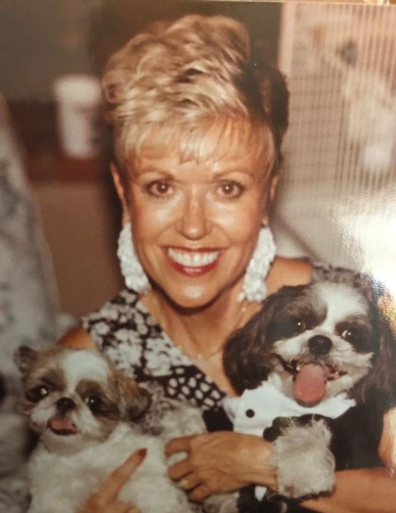 Marga Backes Profile Photo