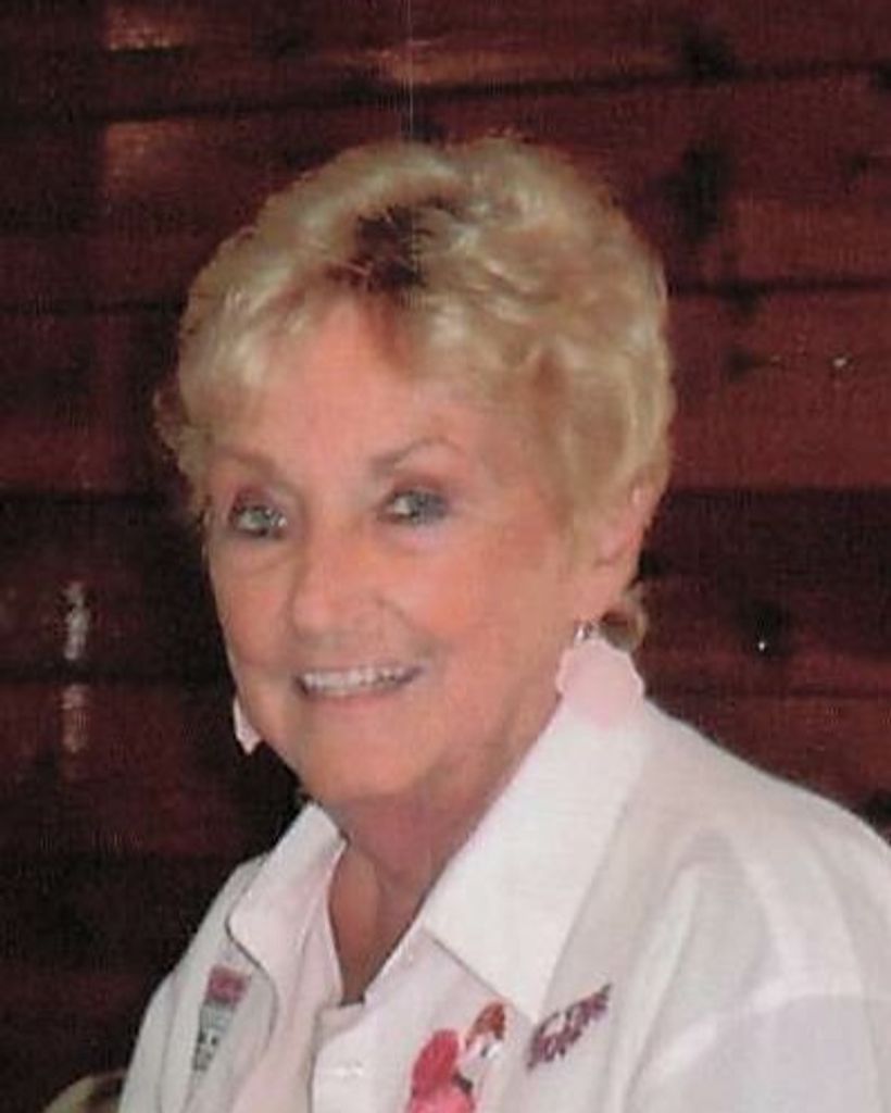 Bonnie A. Daub