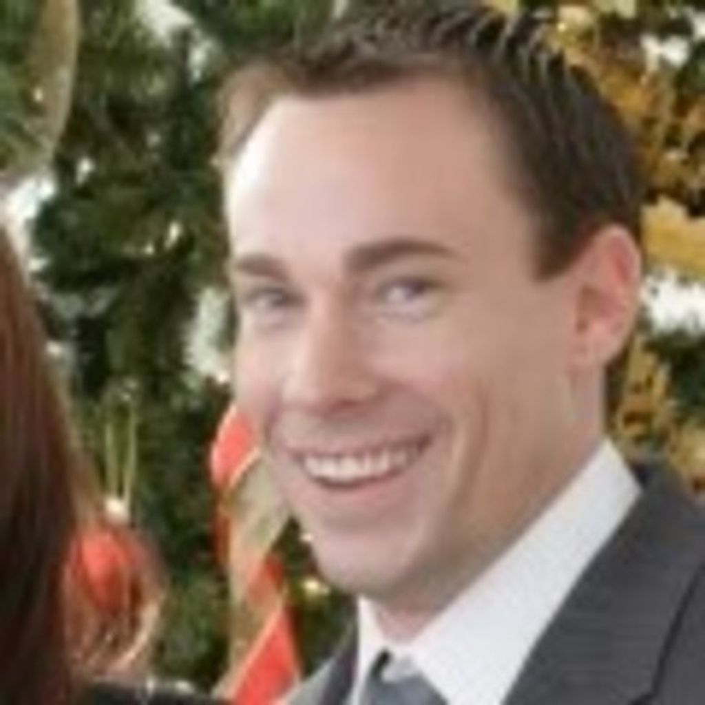 Kevin Van Stry, Jr. Profile Photo