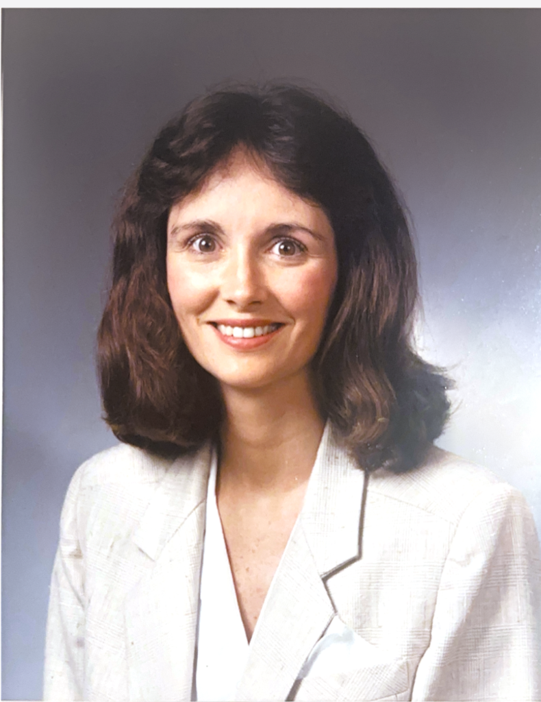 Jennifer Petty Autrey Profile Photo