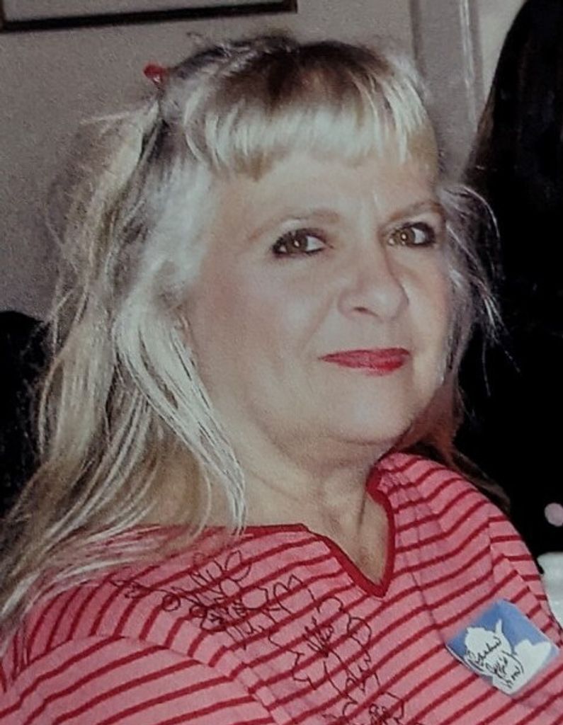 Patricia Kellner
