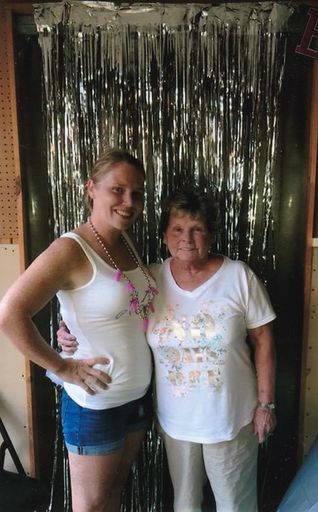 Margaret Jane Kaskadden photo gallery thumbnail 36 of 36