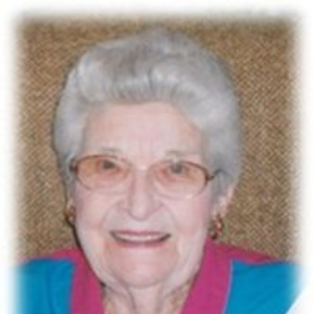 Corrine Chastant Broussard