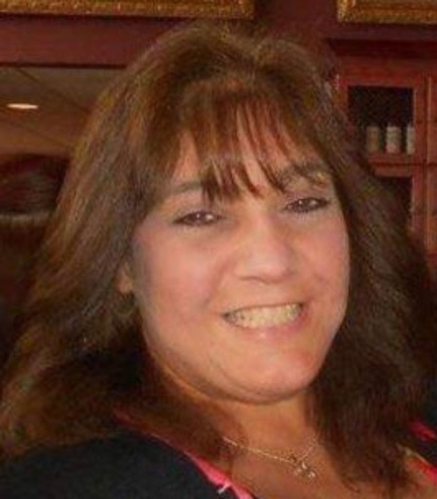 Roberta Moore