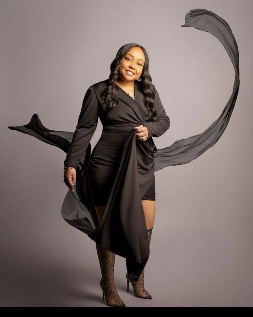 Shannan Riley-Gibbs Profile Photo