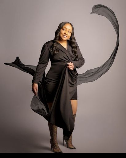 Shannan Riley-Gibbs's obituary image