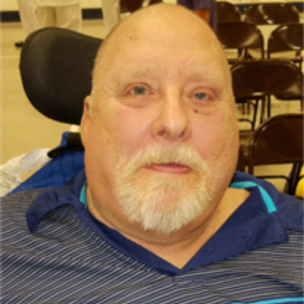James Deshazer Jr.