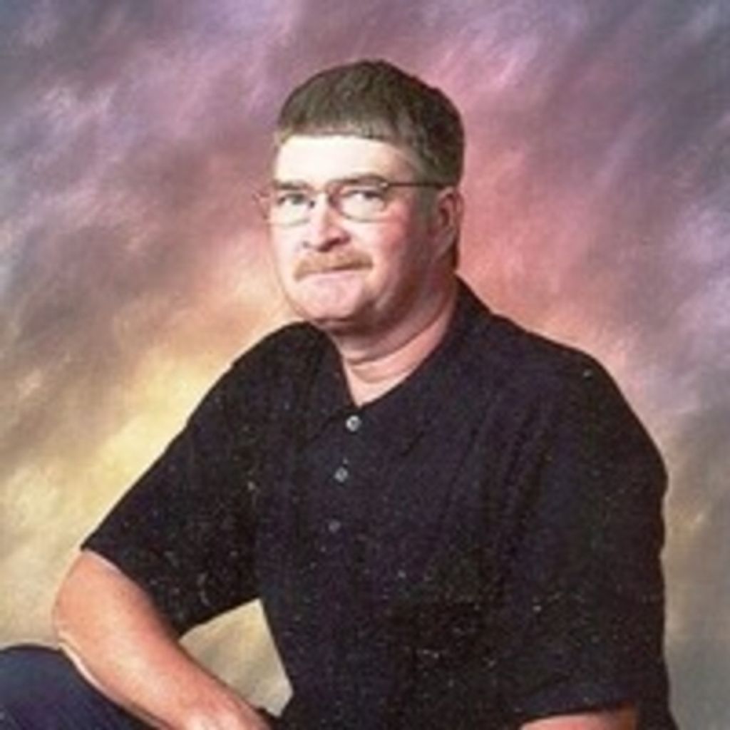 Ronald Eugene Weidner