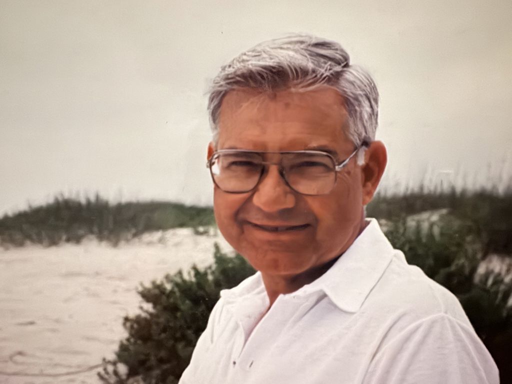 Thomas Ward Sr.