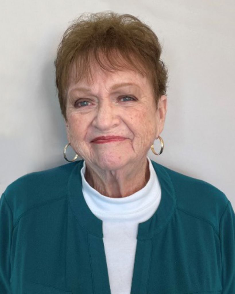 Joyce Pearl (Fowler)  Moore