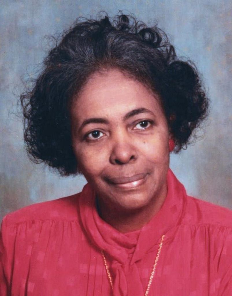Margaret Norwood Richardson