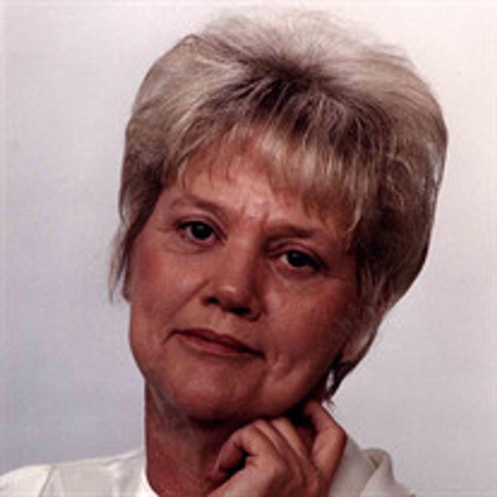 Leda Edwards