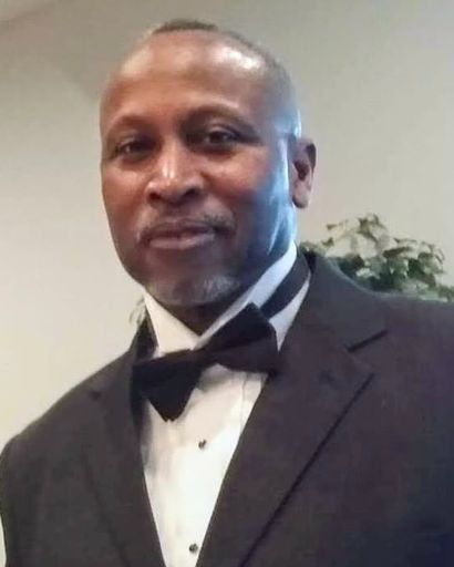 Alvin Kilgore Profile Photo