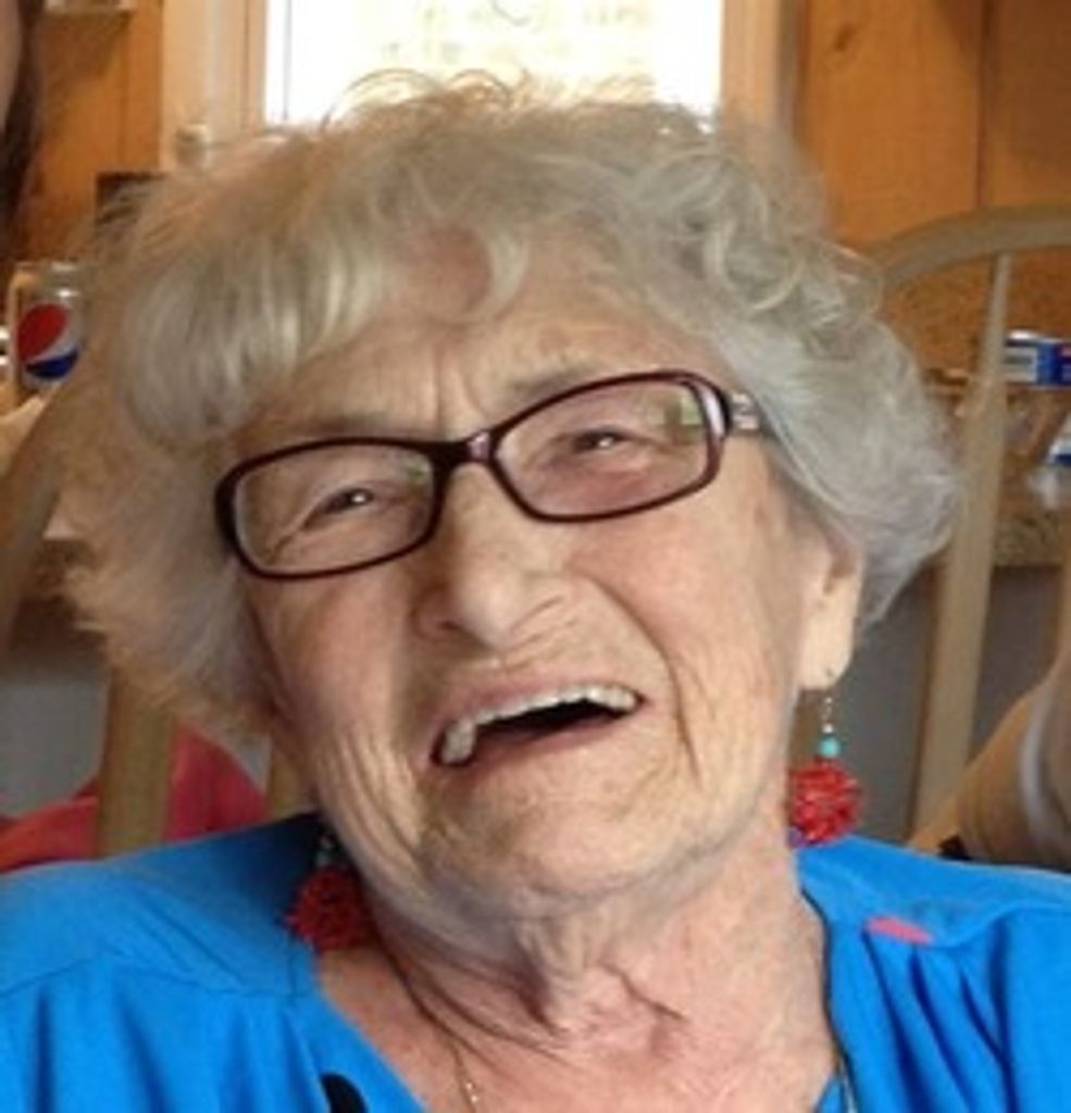Phyllis Gerdes