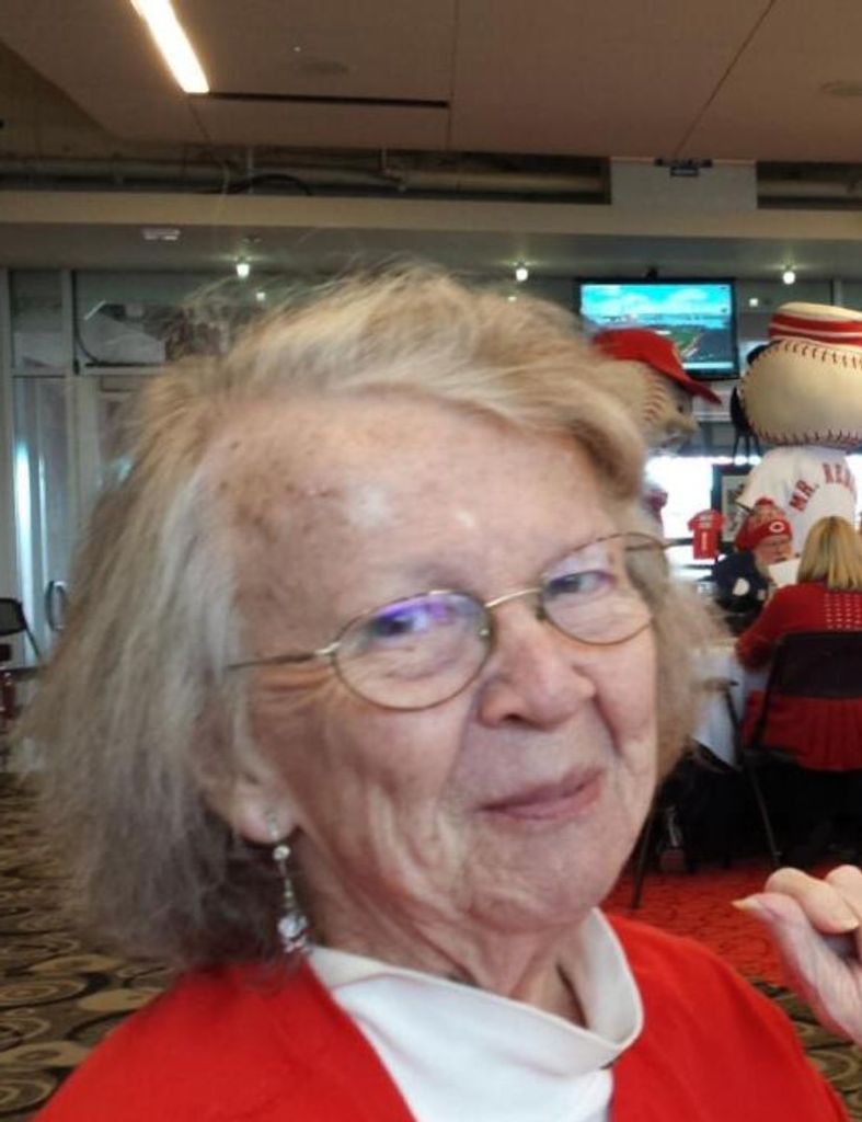 Marian Beimesche Scharold