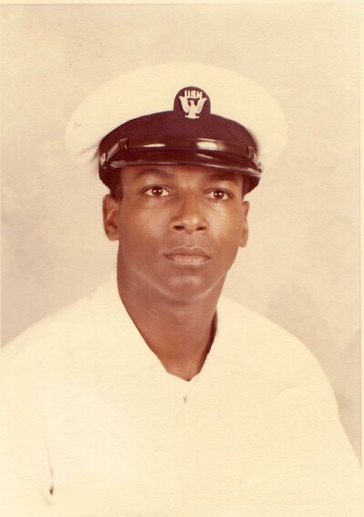 Roy Junior Hollins Profile Photo