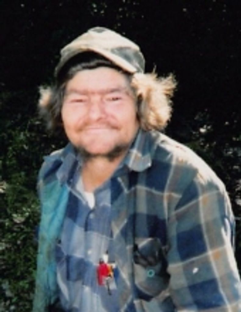 Rickey (Pete) Lou Petty