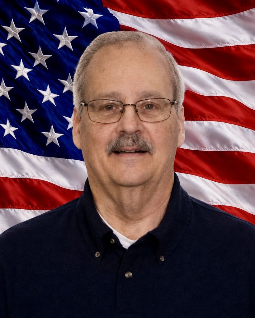 James Carl Hills