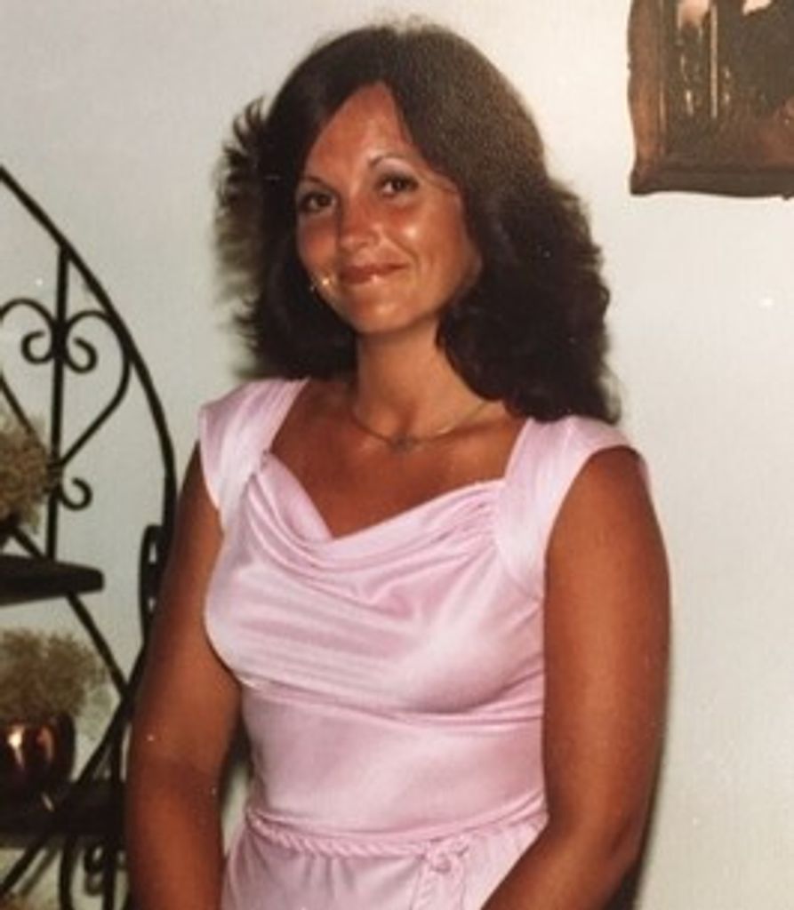Dawn Nevill Profile Photo